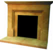Click for details on Hardwicke fireplace